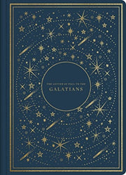 Esv Illuminated Sj Galatians