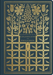 Esv Illuminated Sj Col Phil