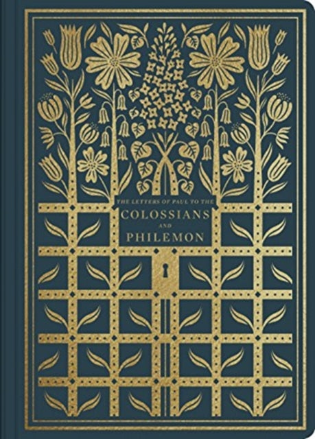 Esv Illuminated Sj Col Phil