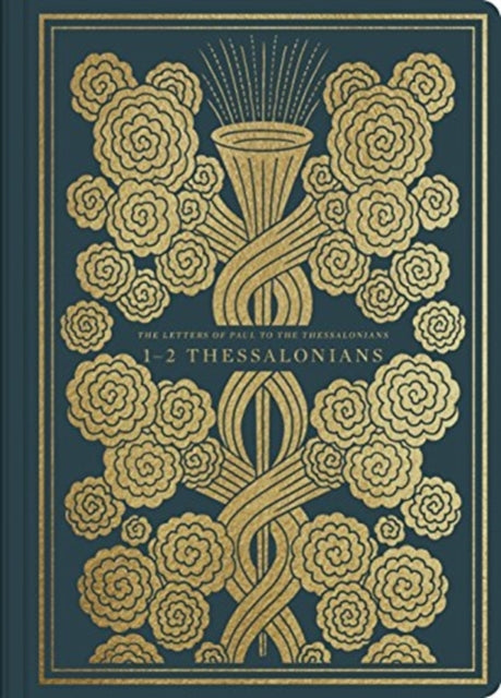 Esv Illuminated Sj 1 2 Thess