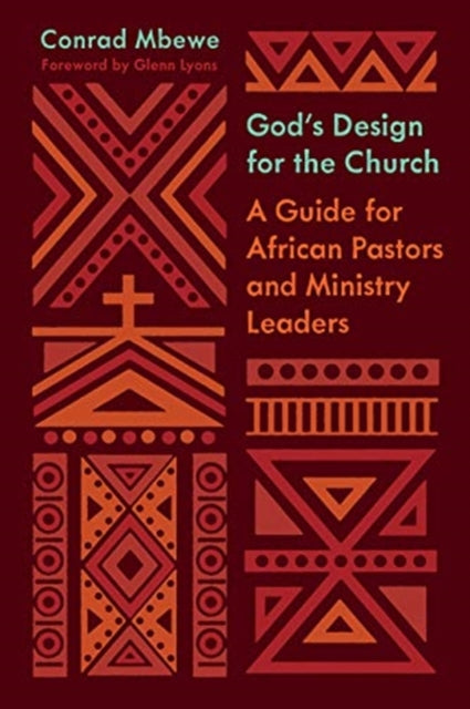 Gods Design For The Church