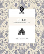 Luke Flourish Bible Study