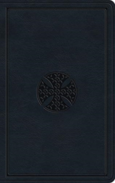 Esv Large Print Value Thinline Bible T