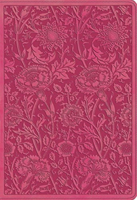 Esv Student Study Bible Trutone