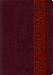 Esv Study Bible Large Print
