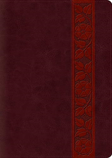 Esv Study Bible Large Print