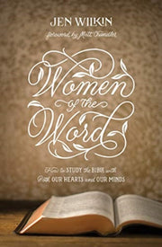 Women Of The Word