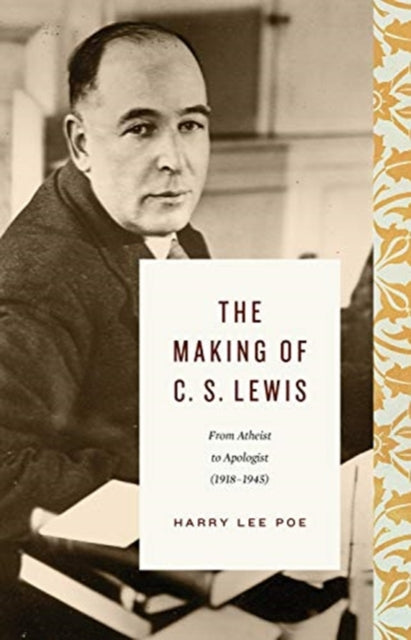 Making Of C S Lewis