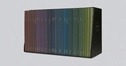 Esv Illuminated Sc Old Testament Set