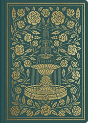 Esv Illuminated Sj Isaiah