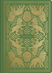 Esv Illuminated Scripture Journal Danie