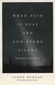 When Pain Is Real And God Seems