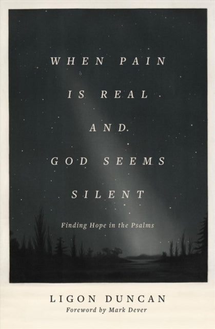 When Pain Is Real And God Seems