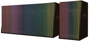 Esv Illuminated Sj Ot & Nt Sets
