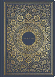 Esv Illuminated Sj Esther