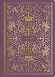 Esv Illuminated Sj 12 Samuel