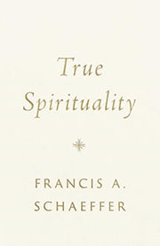 True Spirituality
