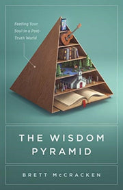 Wisdom Pyramid Feeding Your So