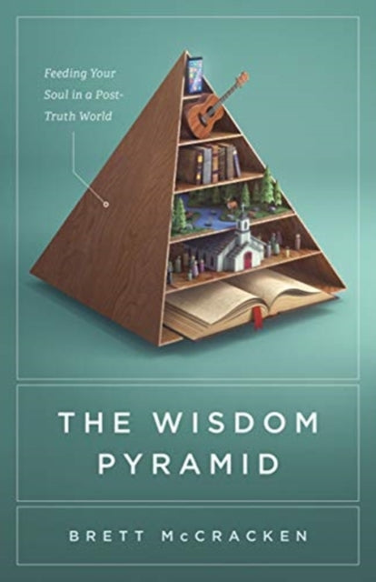 Wisdom Pyramid Feeding Your So