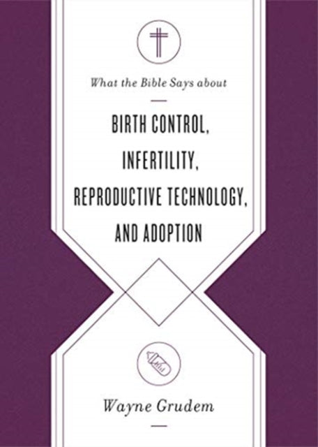 What The Bible Says About Birth Con