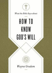 What The Bible Says About How To