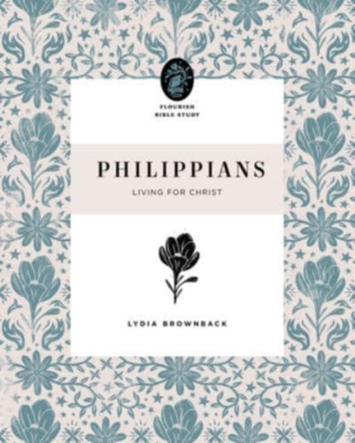 Philippians Living For Christ