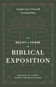 Beauty And Power Of Biblical Ex