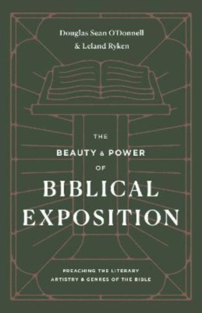 Beauty And Power Of Biblical Ex