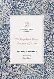 Expulsive Power Of A New Affect