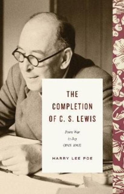Completion Of C S Lewis