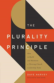 Plurality Principle The