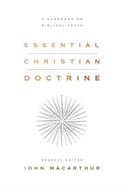 Essential Christian Doctrine