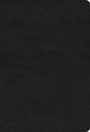 Esv Student Study Bible Trutone