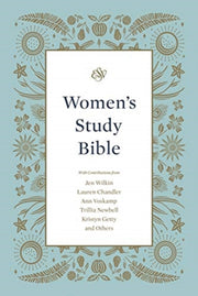 Esv Womens Study Bible