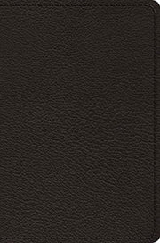 Esv Preaching Bible Versebyvers