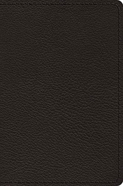 Esv Preaching Bible Versebyvers