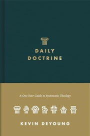 Daily Doctrine