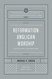 Reformation Anglican Worship