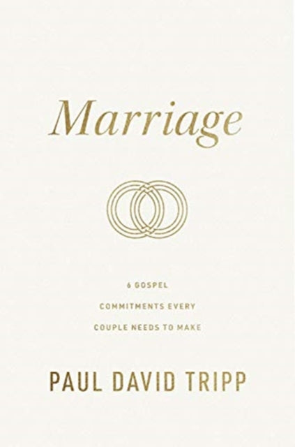 Marriage Repackage