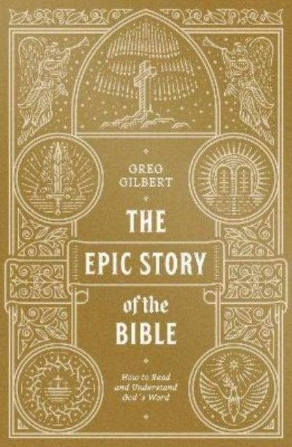 Epic Story Of The Bible How To