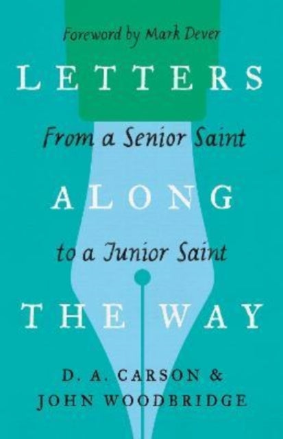Letters Along The Way