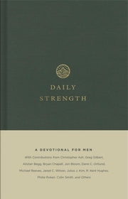 Daily Strength