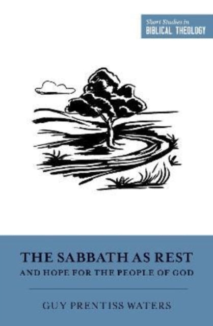 Sabbath As Rest And Hope For Th