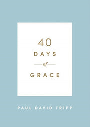 40 Days Of Grace