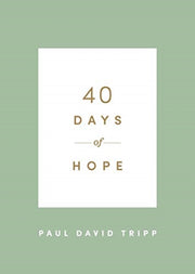 40 Days Of Hope