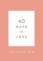 40 Days Of Love