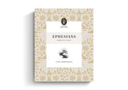 Ephesians Growing In Christ