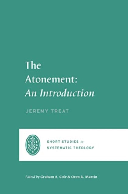 Atonement An Introduction