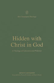 Hidden With Christ In God