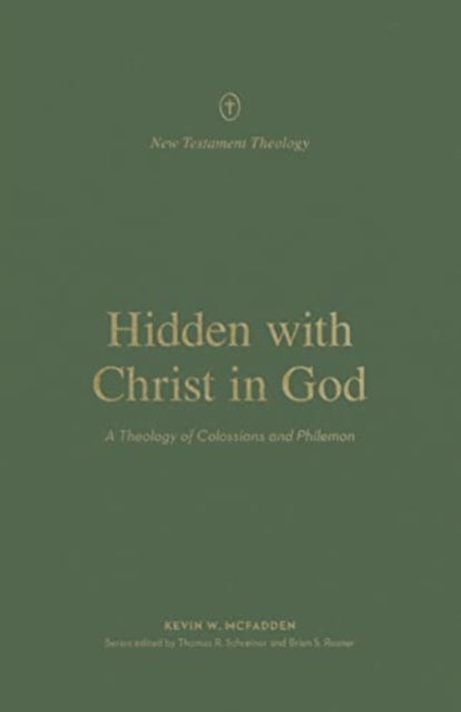 Hidden With Christ In God